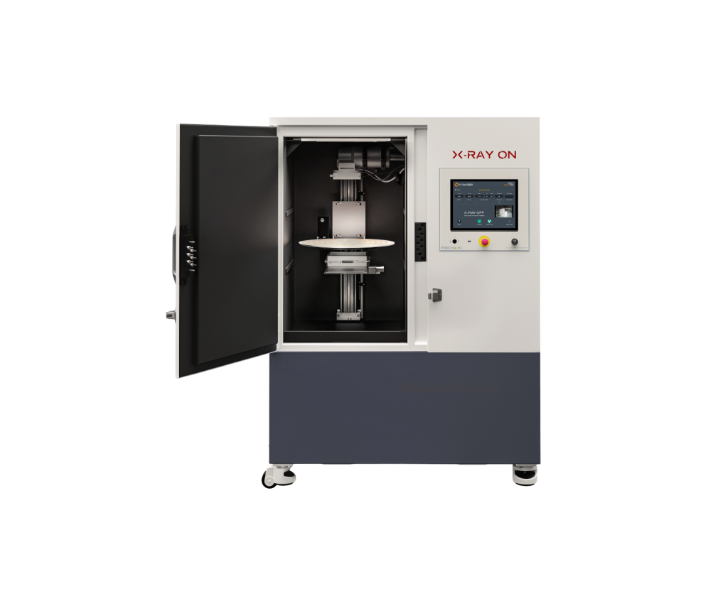 XRad225 I X-Ray Irradiation I Imaging | Precision X-Ray