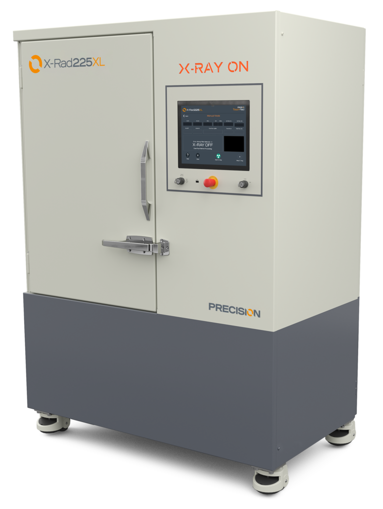 XRad225 I X-Ray Irradiation I Imaging | Precision X-Ray