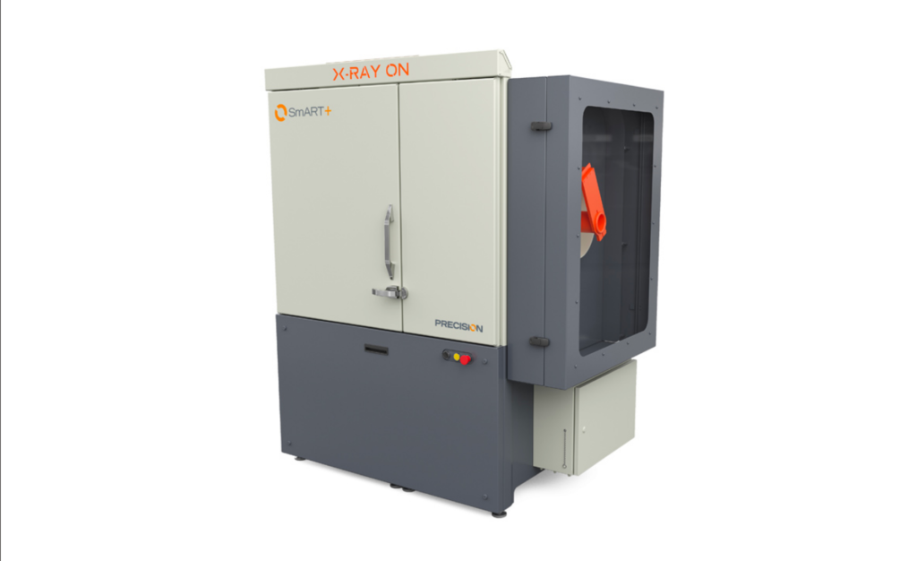 SMART+ Archives - Precision X-Ray