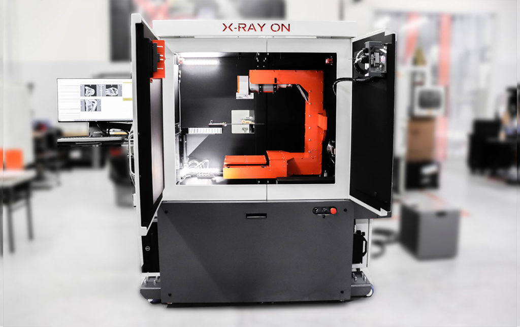 Galleries Archive - Precision X-Ray